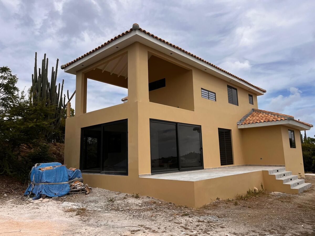 TJP Construction project