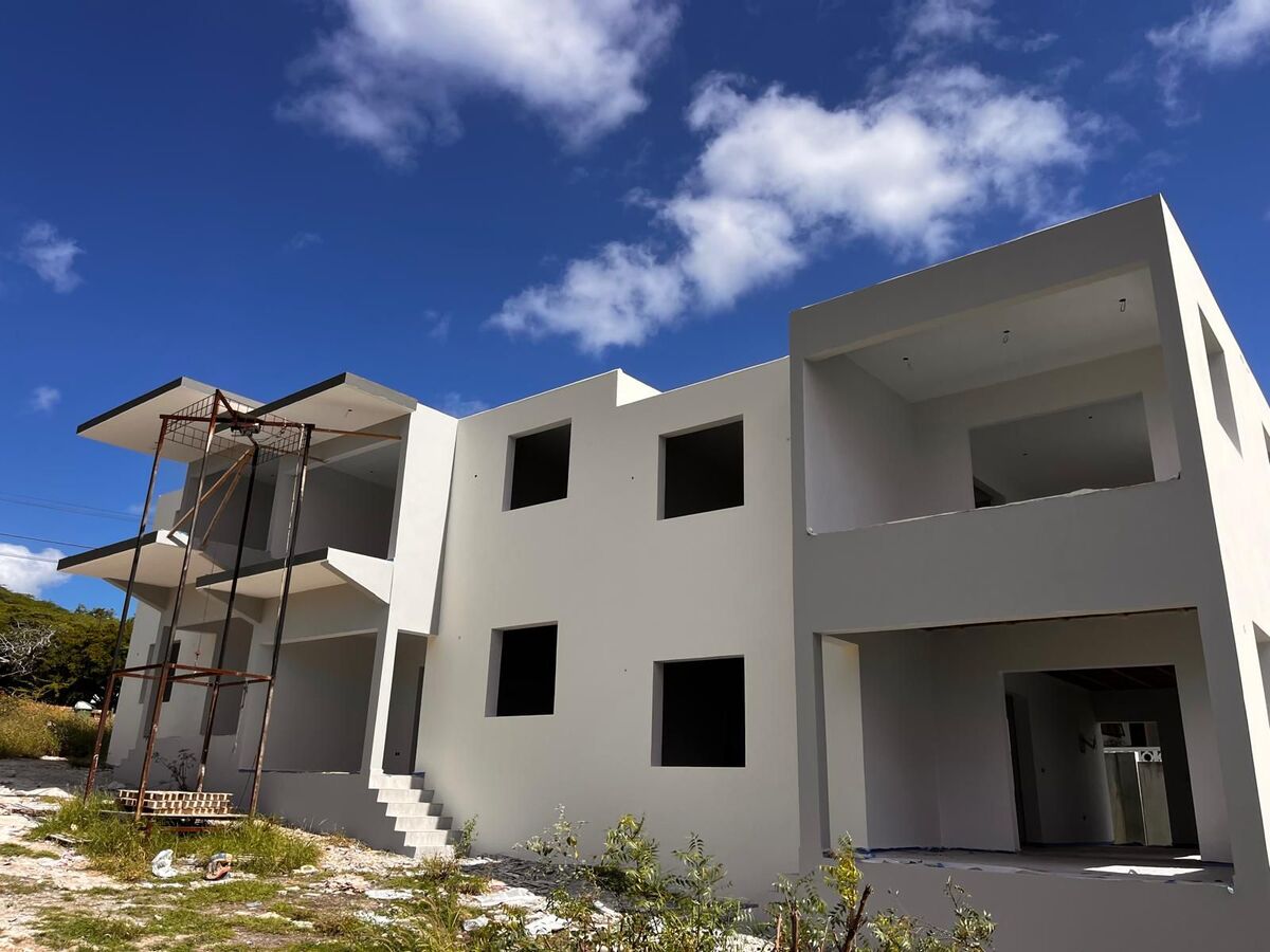 TJP Construction project