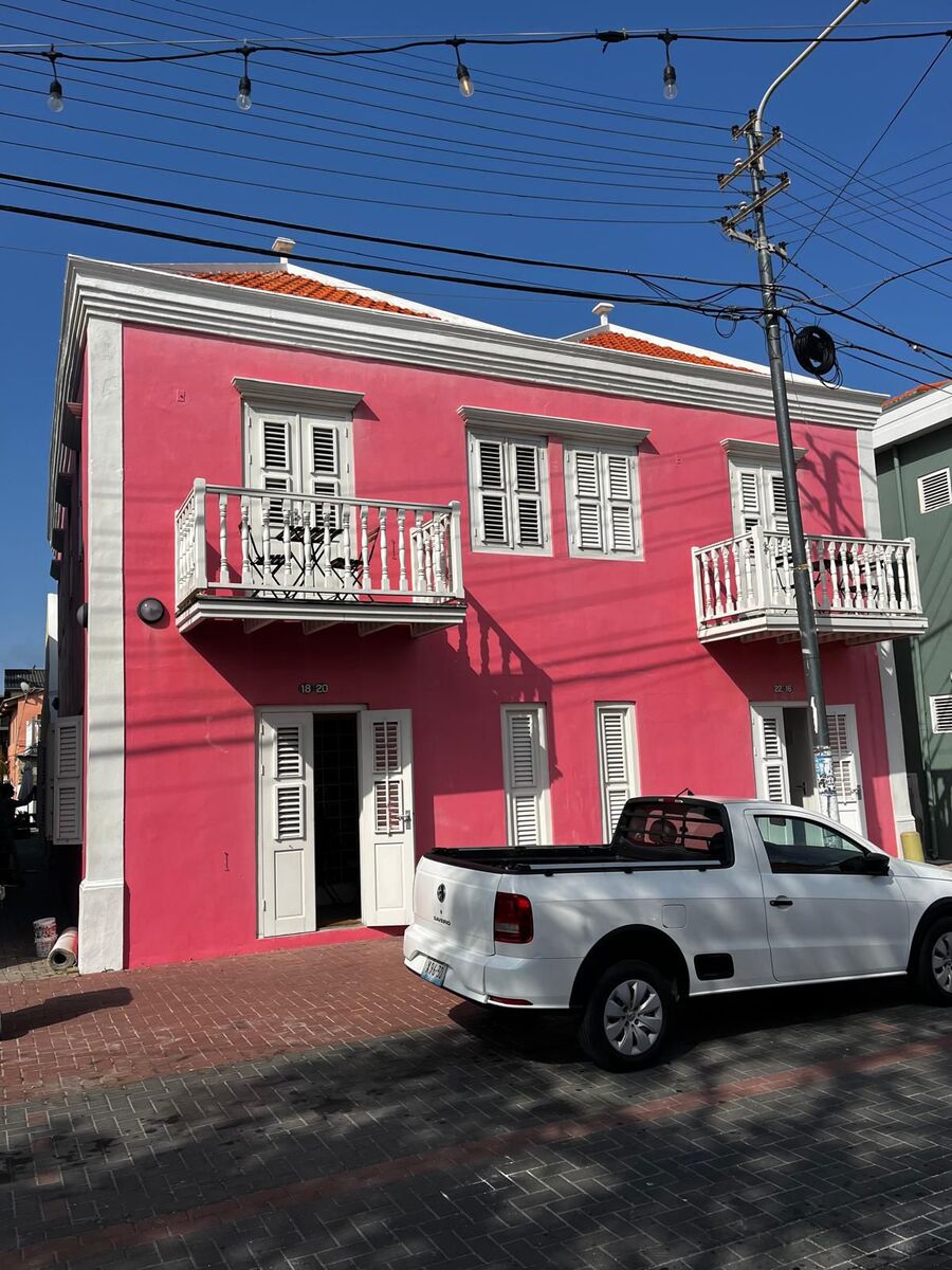 TJP Construction project