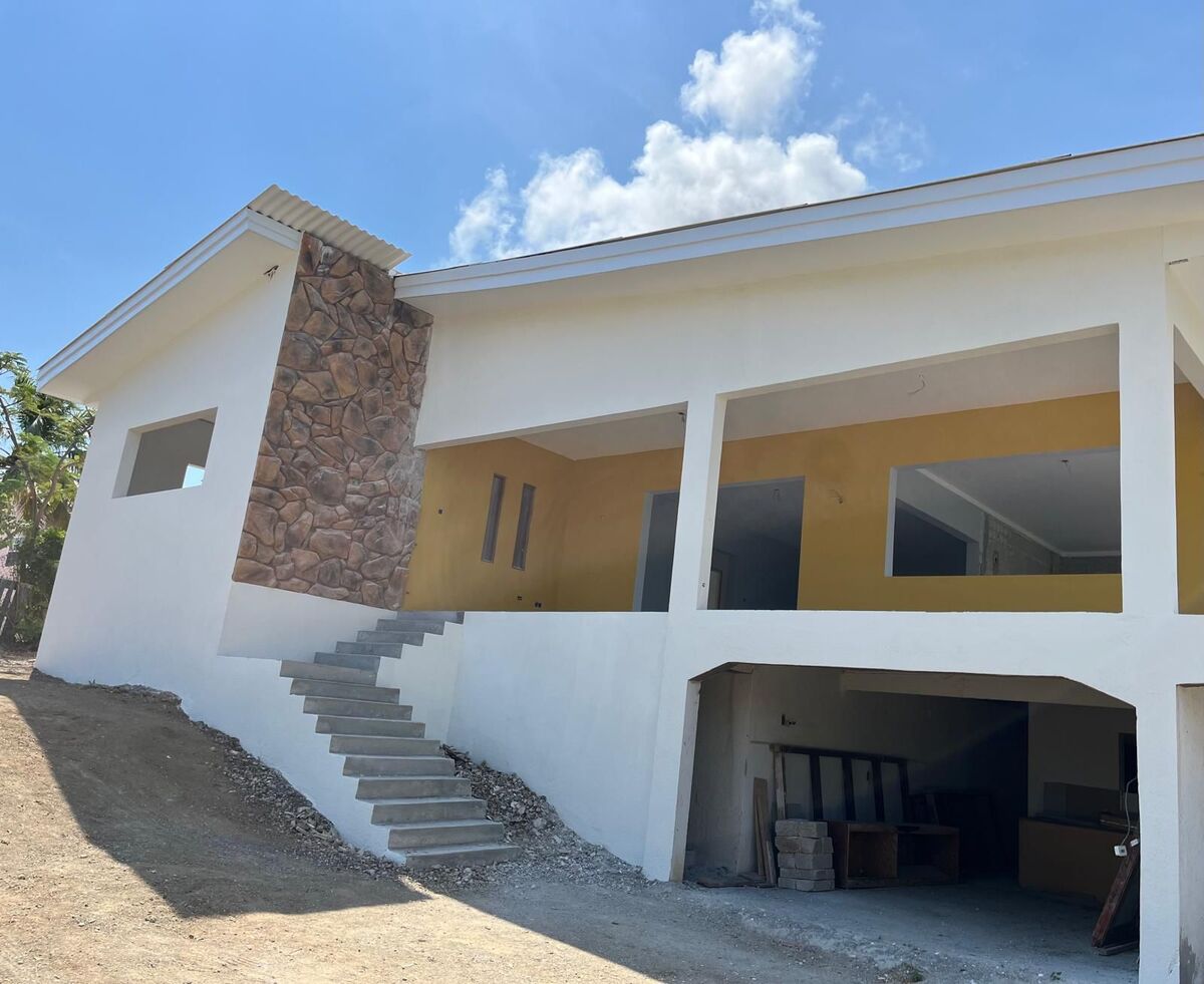 TJP Construction project