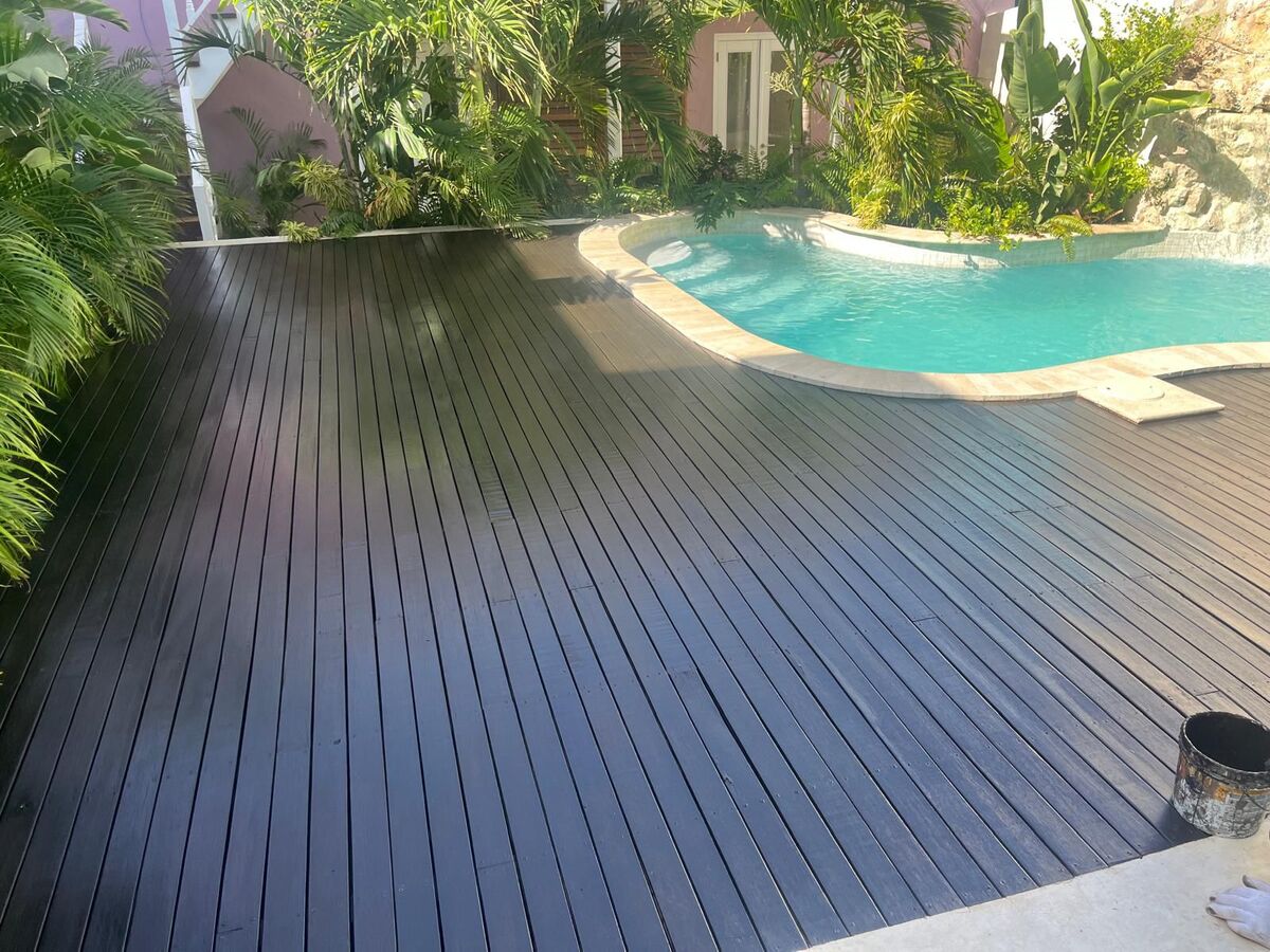 TJP Construction project