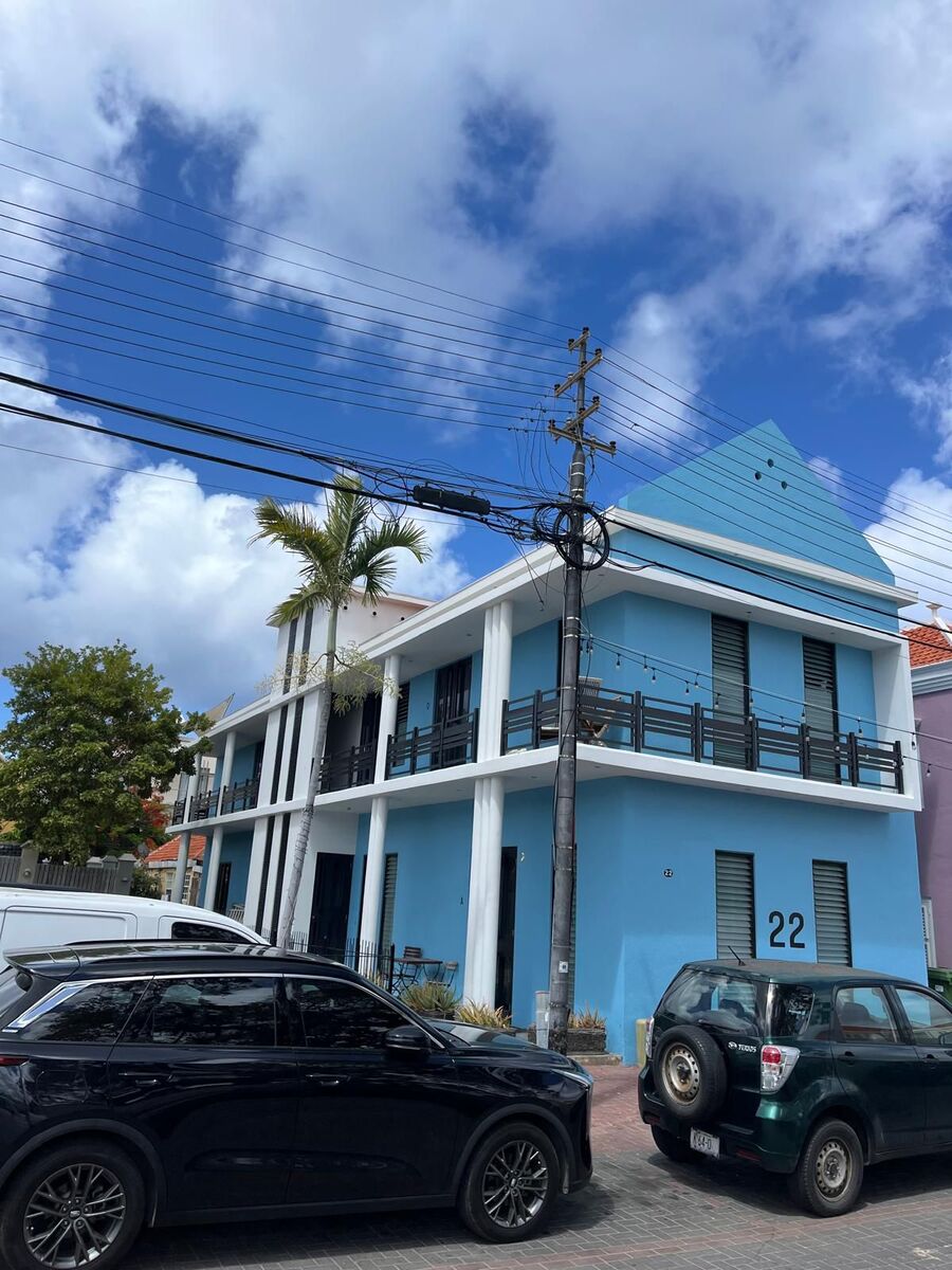 TJP Construction project