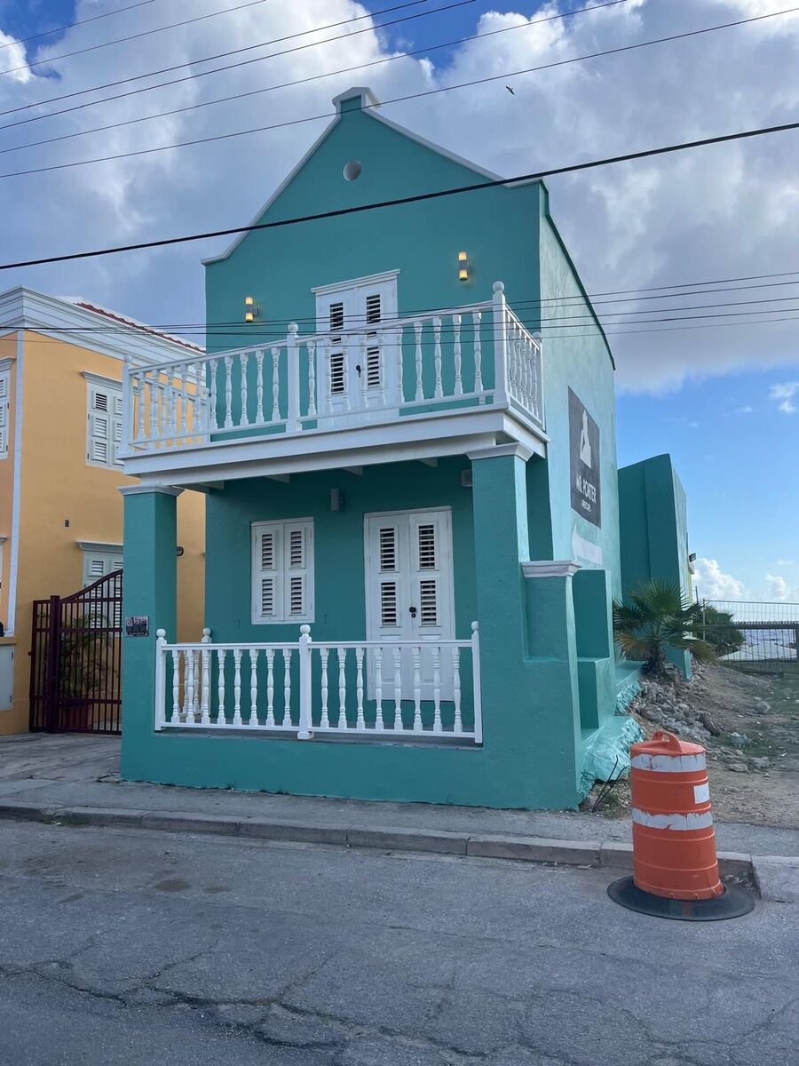 TJP Construction project